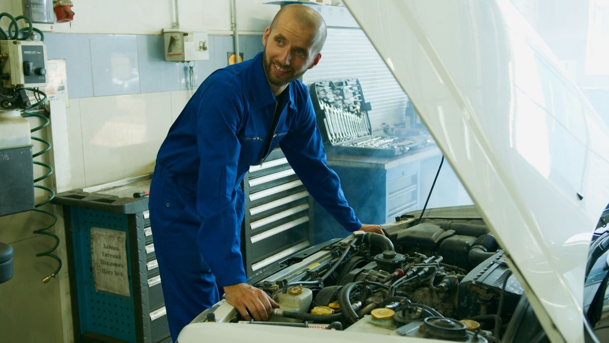 Kaufberatung — Unfallexperten Ingenieurbüro Bergheim